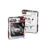 PZ3D160 - Puzzle - Star Wars - TIE Advance X1 Fighter -Jeux Périphériques Magasin 4d cityscape pz3d160 puzzle star wars tie advance