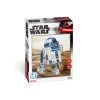 PZ3D192 - Puzzle - Star Wars - R2D2 -Jeux Périphériques Magasin 4d cityscape pz3d192 puzzle star wars r2d2