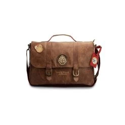 ABYstyle Harry Potter - Sac épaule Hogwarts