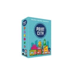AEG Point City (English)