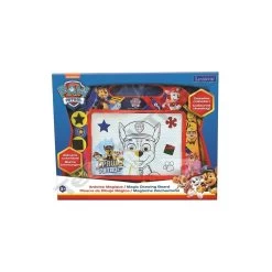 Ardoise Magique Pat Patrouille