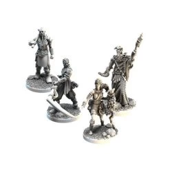 Tainted Grail - La Chute D'avalon -Jeux Périphériques Magasin awaken realms tainted grail la chute davalon 1