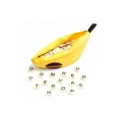Bananagrams (English) -Jeux Périphériques Magasin bananagrams english 1