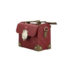 Bioworld Harry Potter - Mini Valisette De Transport - Gryffindor
