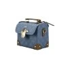 Bioworld Harry Potter - Mini Valisette De Transport - Ravenclaw