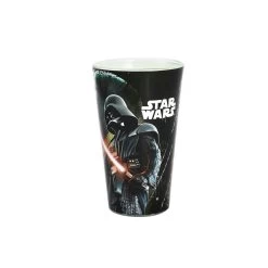 Bioworld Verre De Collection Star Wars - Darth Vader 16 Oz