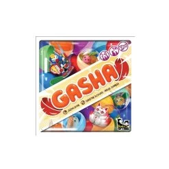 Gasha (Multilingue)