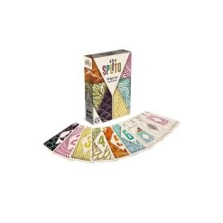 Splito (Multilingue) -Jeux Périphériques Magasin blackrock games splito multilingue 1