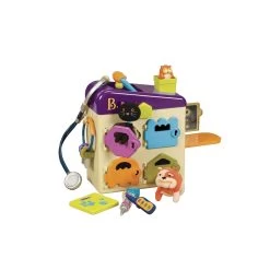 B.Lively - Clinique Vétérinaire Pet Vet