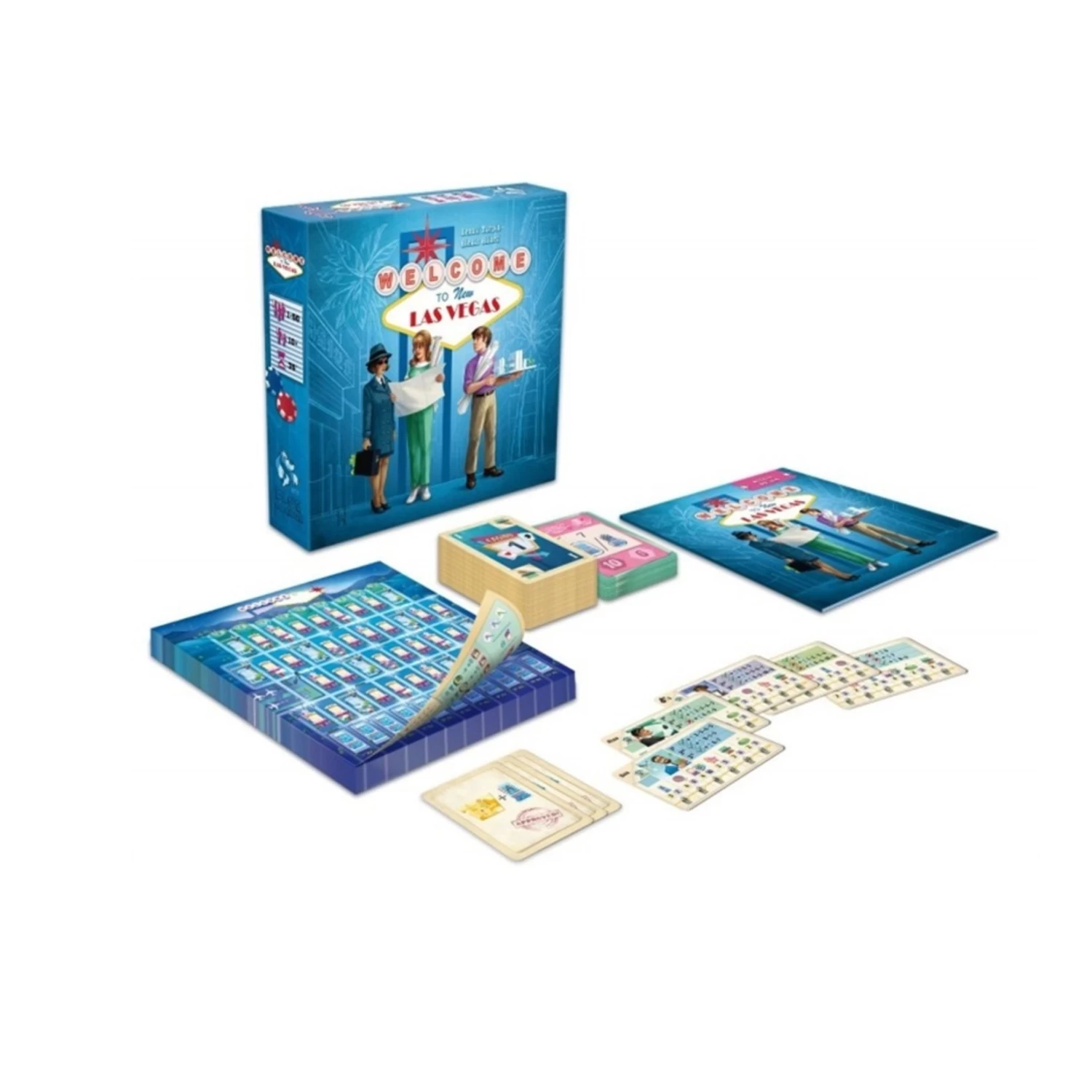 Welcome To Las Vegas 4 Welcome To Las Vegas – Image 2