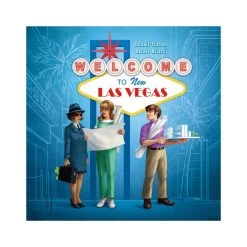 Welcome To Las Vegas