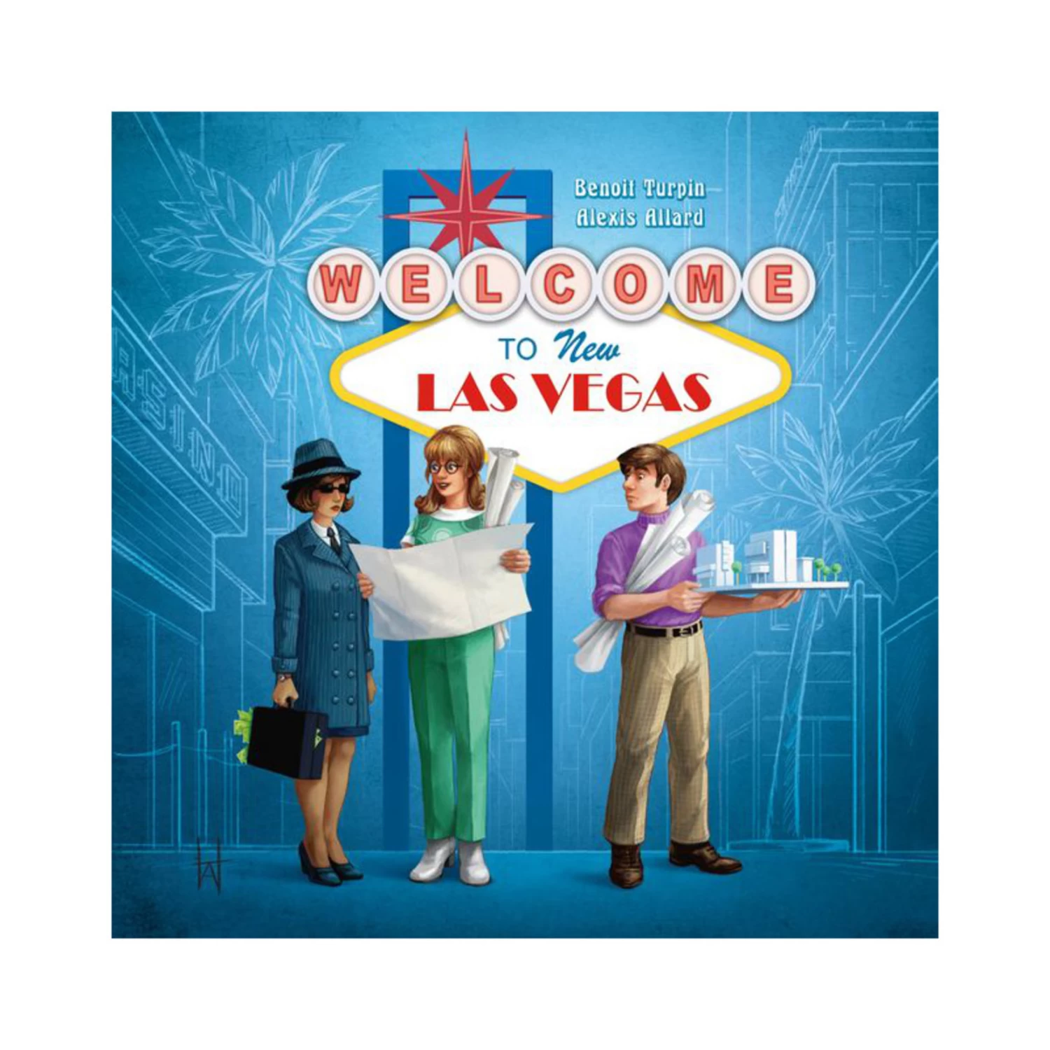 Welcome To Las Vegas 3 Welcome To Las Vegas