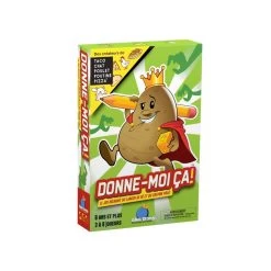 Blue Orange Donne-moi Ca! FR