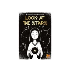 Look At The Stars (Multilingue)