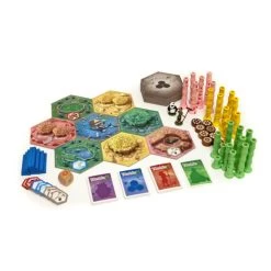 Jeux Périphériques Magasin -Jeux Périphériques Magasin bombyx takenoko multilingue 1