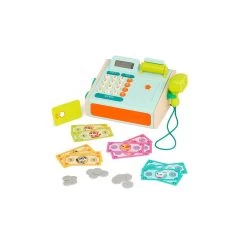 B. Role Play - Jeu Mini Caissier