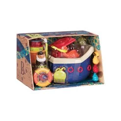 B. Toys B.Toys - Bateau De Pêcheur Fish & Splish