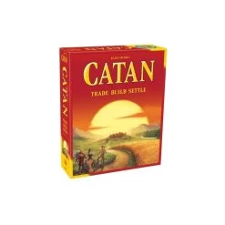 Catan (English)
