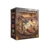 Gloomhaven - Machoires Du Lion FR -Jeux Périphériques Magasin cephalofair games gloomhaven machoires du lion fr