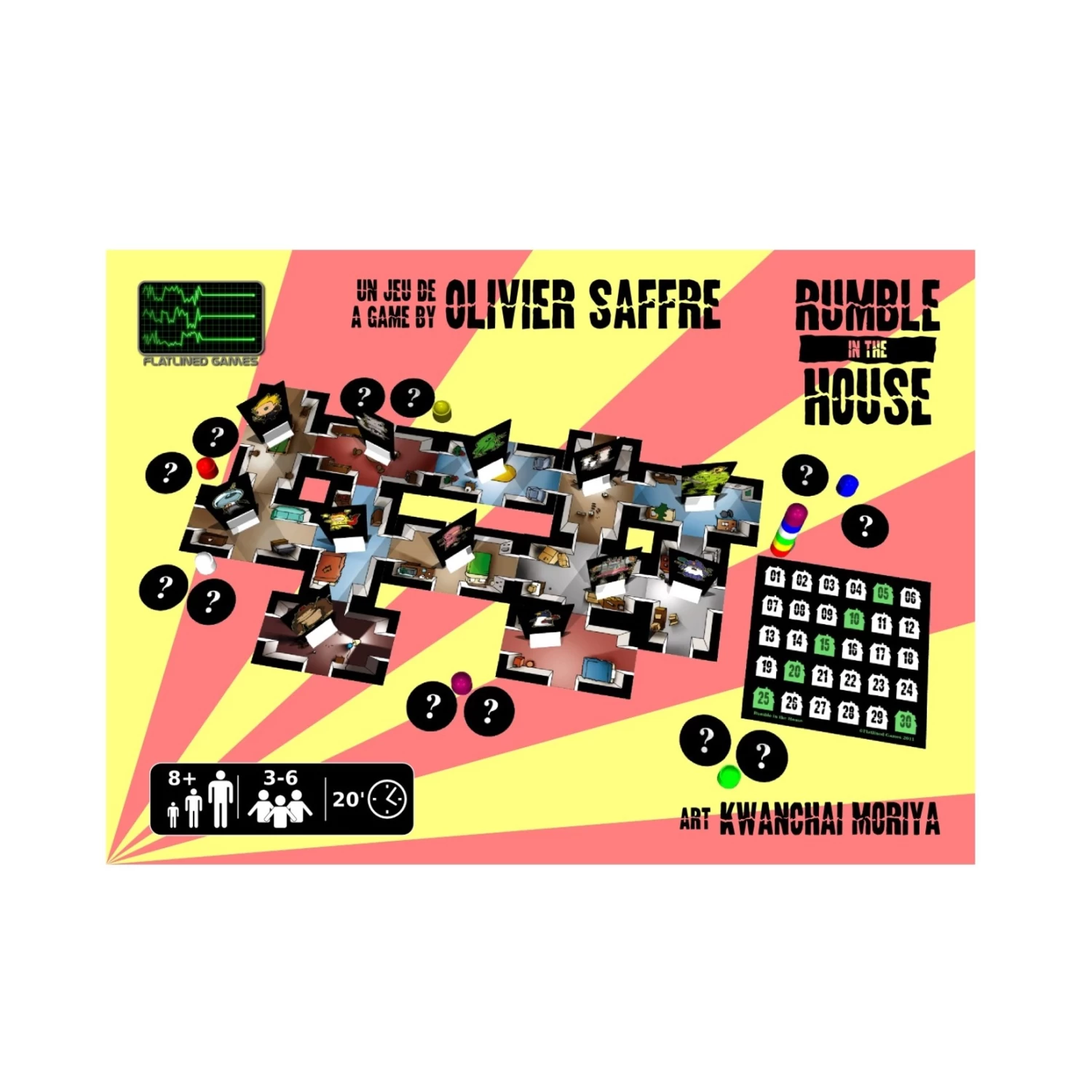 Chicane Dans La Cabane 4 Chicane Dans La Cabane – Image 2