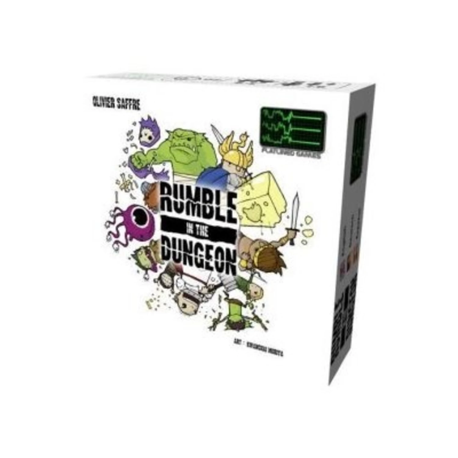 Chicane Dans Le Donjon 3 Chicane Dans Le Donjon