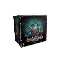 Chronicles Of Drunagor (English)