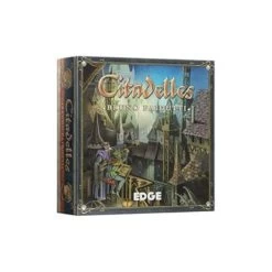Citadelles - Édition Classique