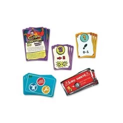 CMON Scooby-Doo - The Boardgame FR -Jeux Périphériques Magasin cmon scooby doo the boardgame fr 2