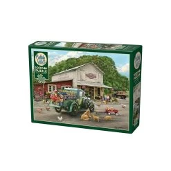 PZ1000 - General Store