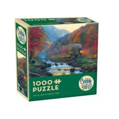 PZ1000 - Trainée De Fumée