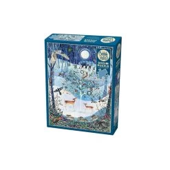 PZ500 - Winter Woodland