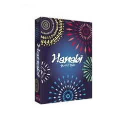 Hanabi - Grands Feux