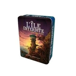 L'île Interdite FR