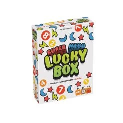 Super Mega Lucky Box FR