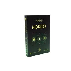 Hokito (Multilingue)