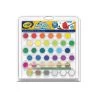 Crayola 42 Pastilles De Peinture Lavable