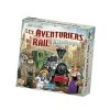 Days Of Wonder Les Aventuriers Du Rail - Allemagne FR -Jeux Périphériques Magasin days of wonder les aventuriers du rail allemagne f