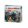 Days Of Wonder Les Aventuriers Du Rail - Europe VF