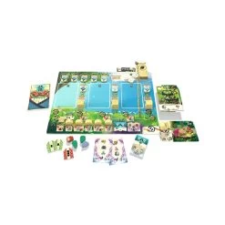 Bitoku (English) -Jeux Périphériques Magasin devir bitoku english 2