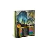 Dinosart - Livre Coloriage Page Noires Stylo Gel 1 Dinosart - Livre Coloriage Page Noires Stylo Gel -Jeux Périphériques Magasin dinosart dinosart livre coloriage page noires styl