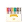 Djeco 10 Mini Stylos Gel Classique -Jeux Périphériques Magasin djeco 10 mini stylos gel classique