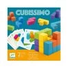 Djeco Cubissimo (Multilingue)