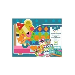 Djeco Dessin - Normé Mais Drôle