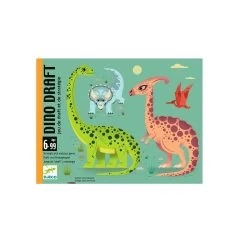 Djeco Dino Draft