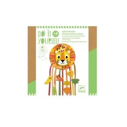 Djeco DIY - Petit Lion