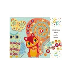 Djeco Mosaïques - Milfiori