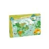 Djeco PZ200 - Puzzle Observation - Le Tour Du Monde -Jeux Périphériques Magasin djeco pz200 puzzle observation le tour du monde