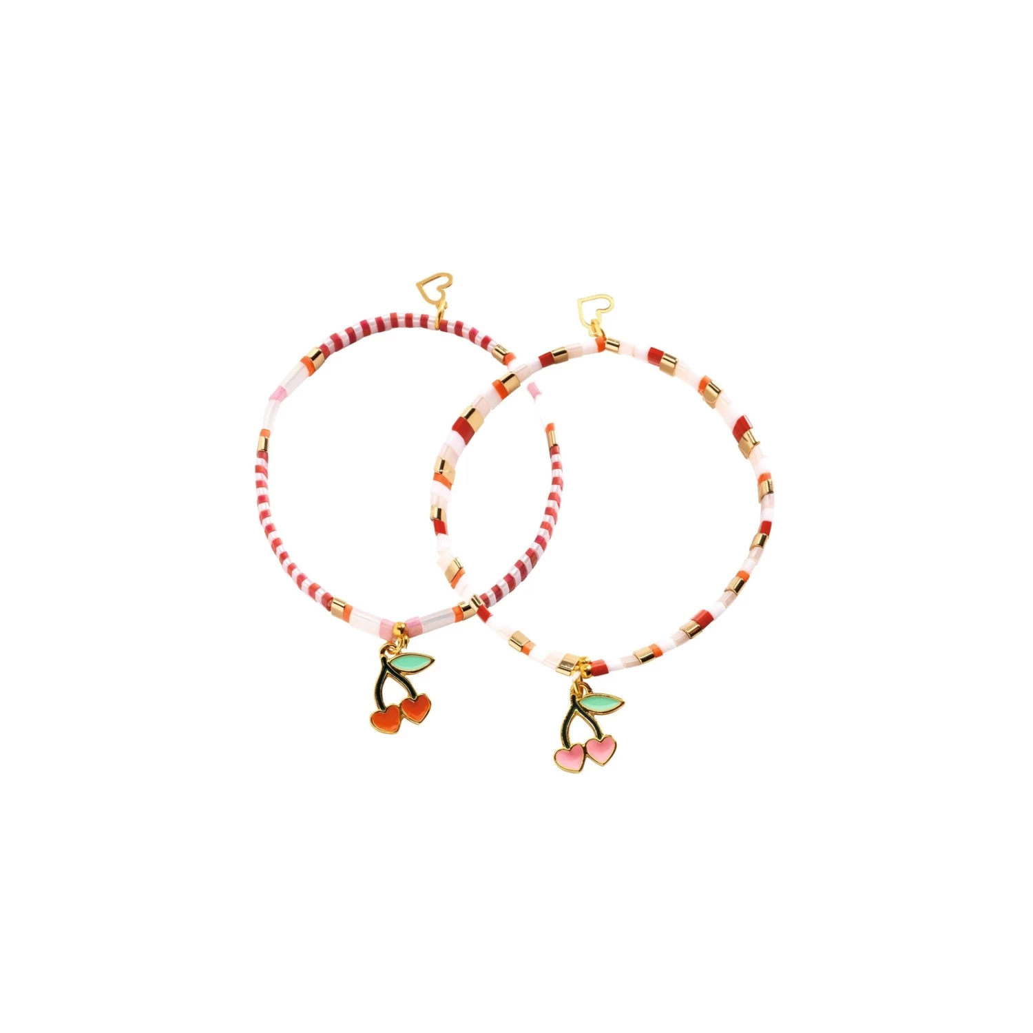 Djeco You & Me - Tila Et Cerises 4 Djeco You & Me - Tila Et Cerises – Image 2
