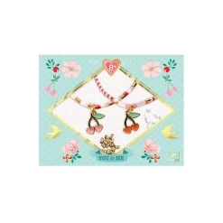 Djeco You & Me - Tila Et Cerises