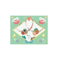 Djeco You & Me - Tila Et Fleurs